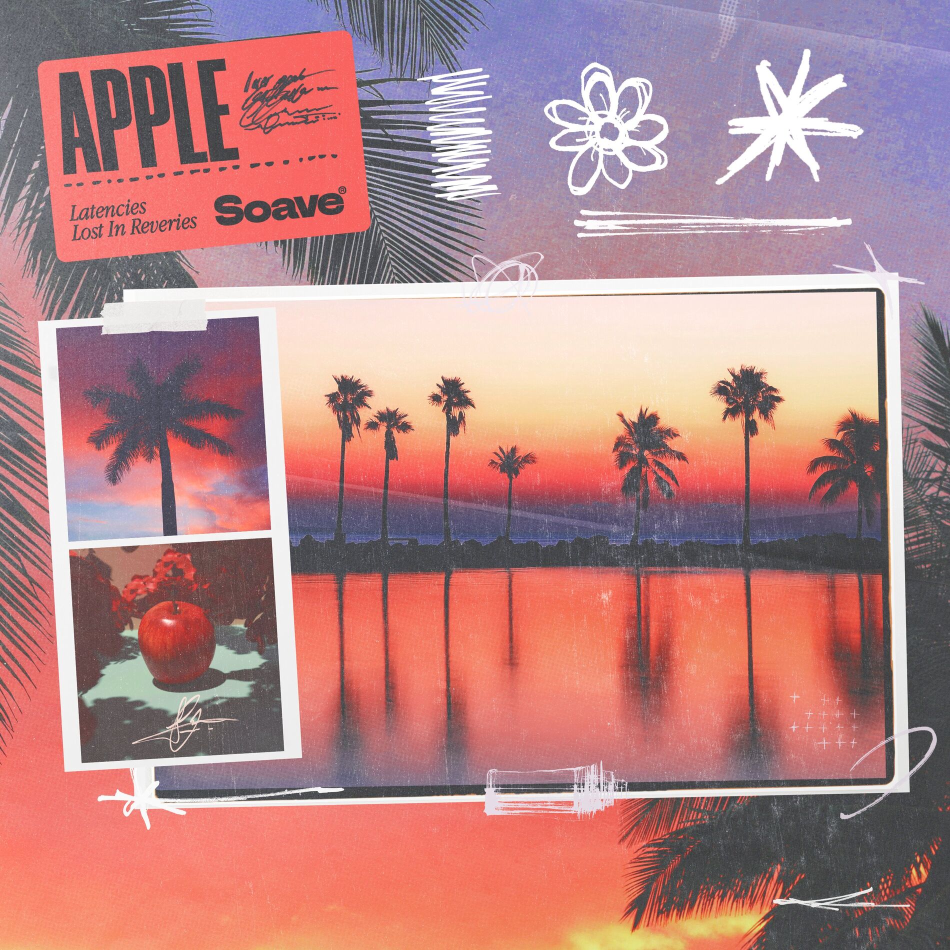 Album cover of Apple