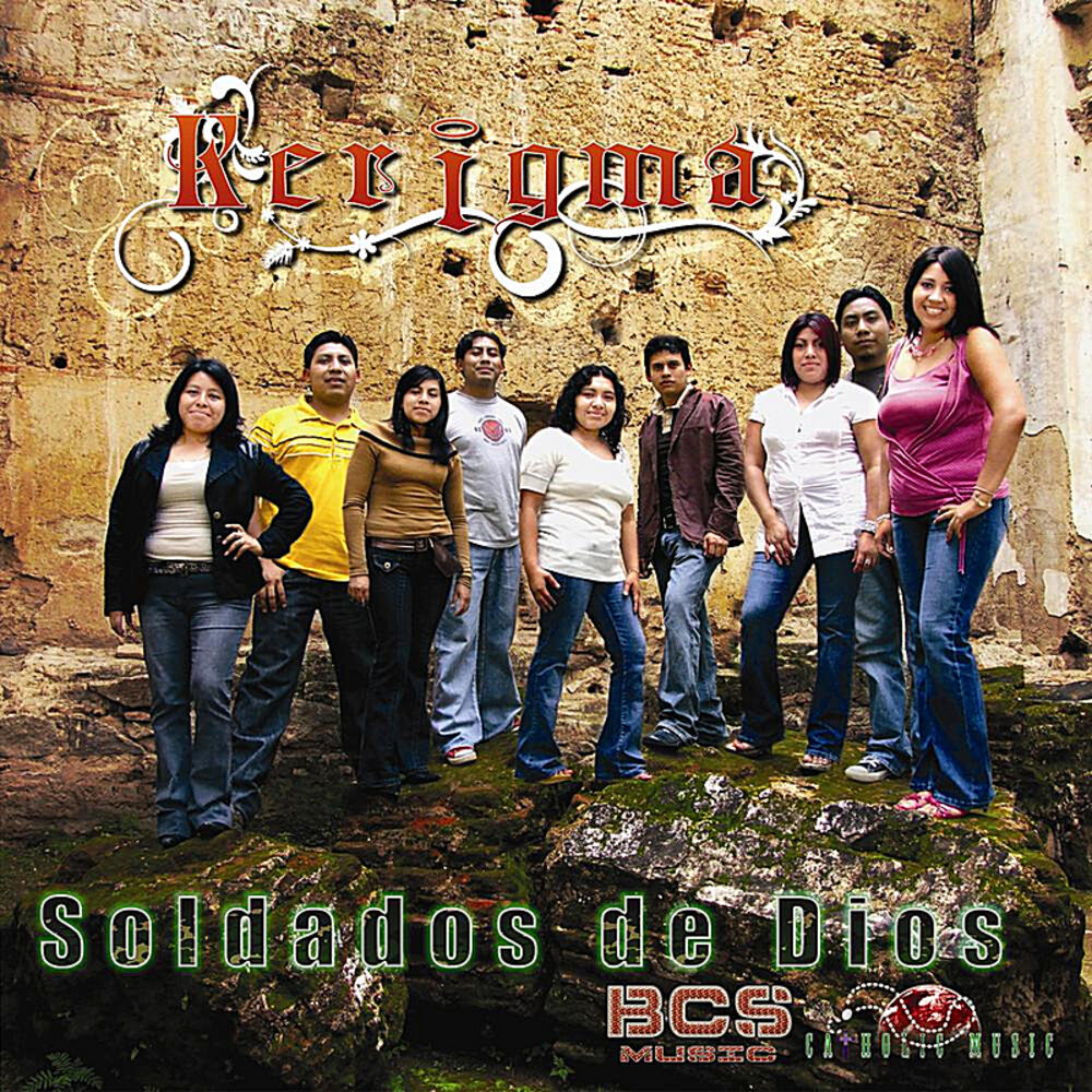Picture of Soldados De Dios