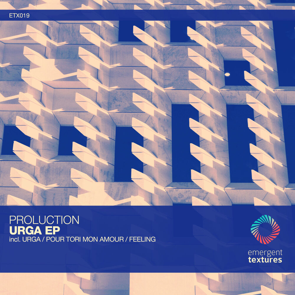 Picture of Urga / Pour Tori Mon Amour / Feeling