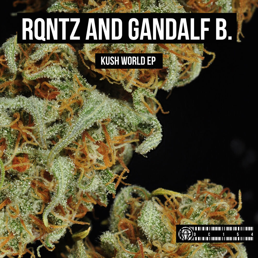 Picture of Kush World EP