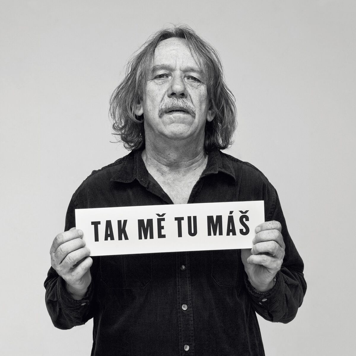 Album cover of Zbloudilý Koráb