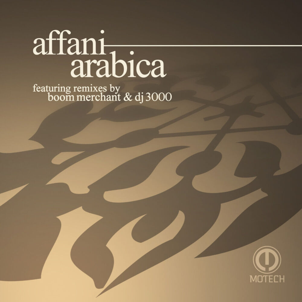 Picture of Arabica