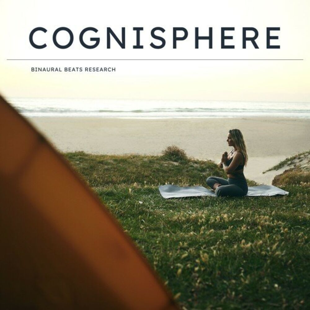 Picture of Cognisphere: Brain Wave Frequencies