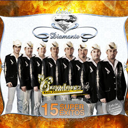 Serie Diamante-15 Súper Éxitos