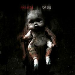 Cover of FOREN6