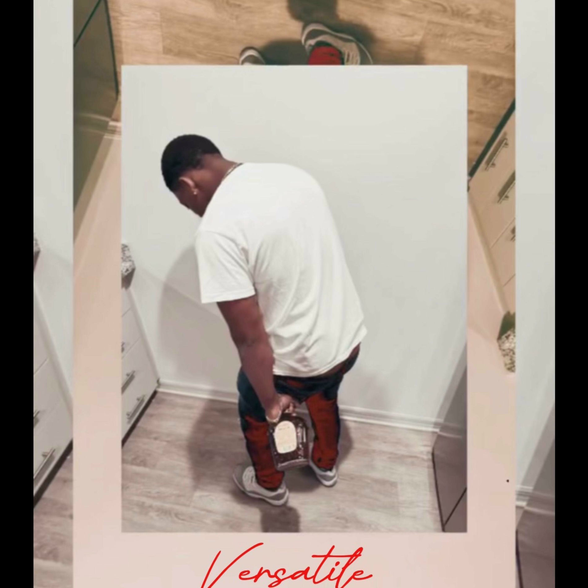 Album cover of Versatile