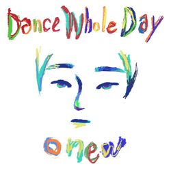 Cover of Dance Whole Day