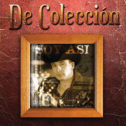 Cover of Soy Así (De Colección)