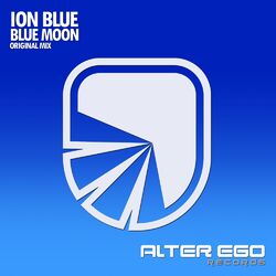Cover of Blue Moon