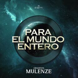 Cover of Para El Mundo Entero