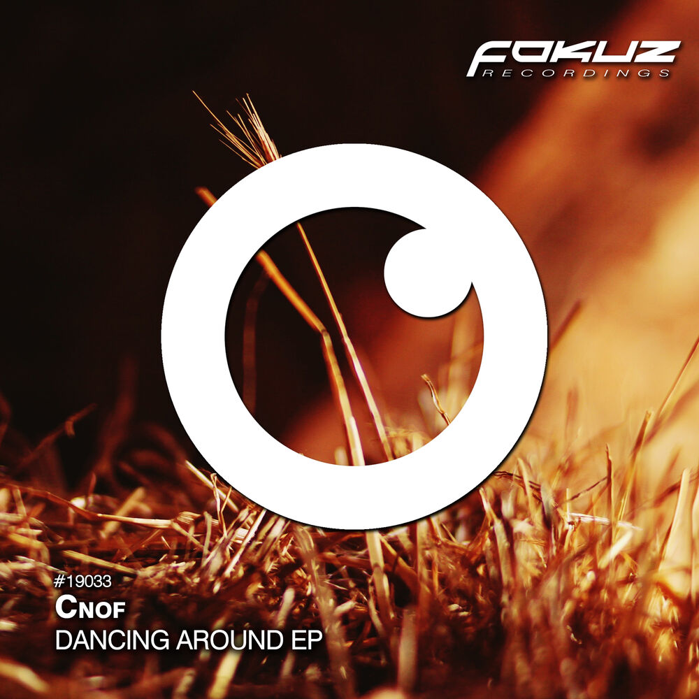Picture of Dancing Around EP