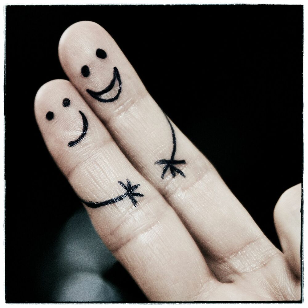 Picture of Friends