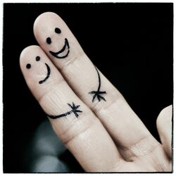 Cover of Friends