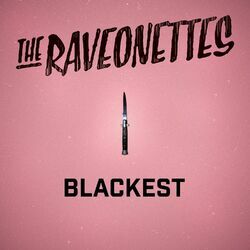 BLACKEST