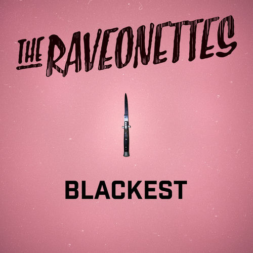 BLACKEST sleeve