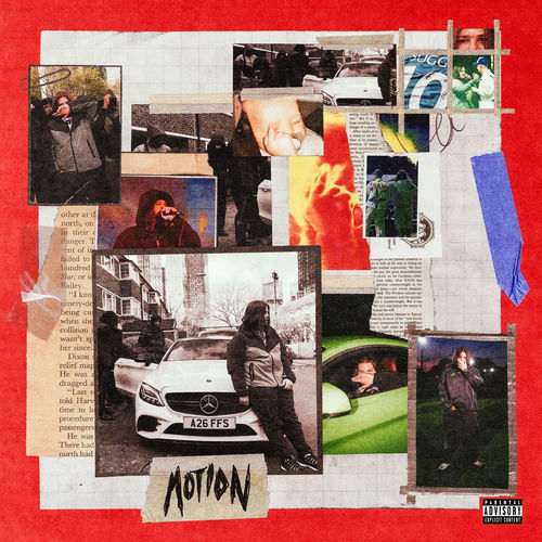 Motion