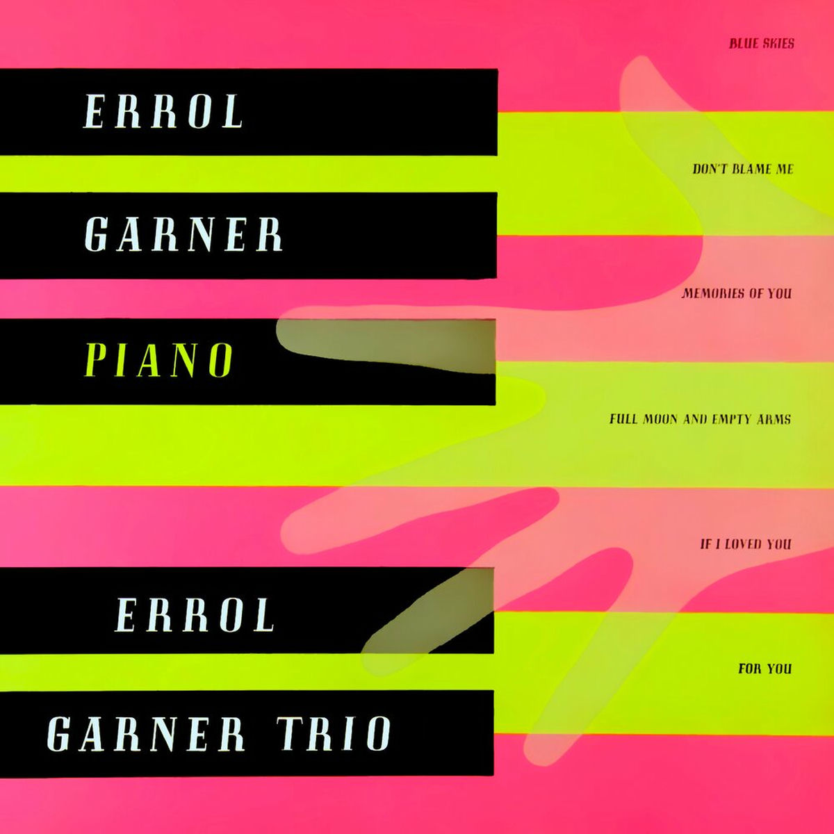 Album cover of Piano