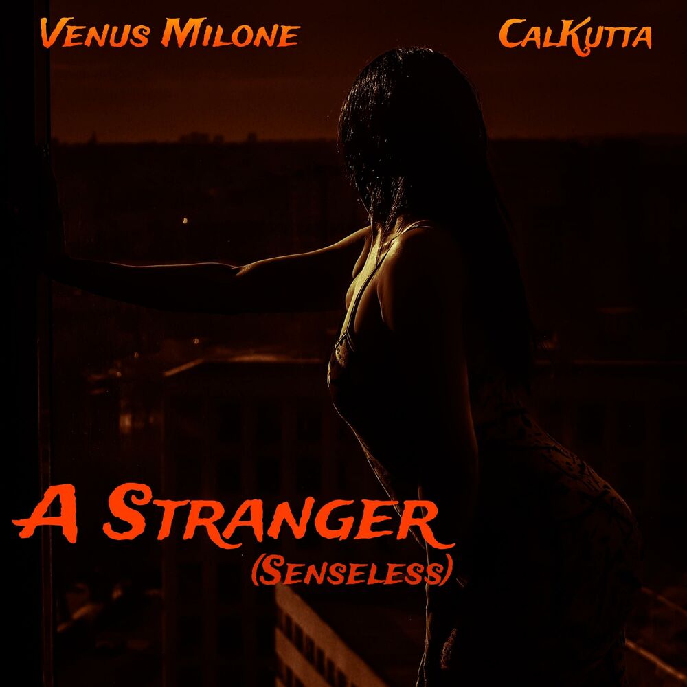 Picture of A Stranger (Senseless)