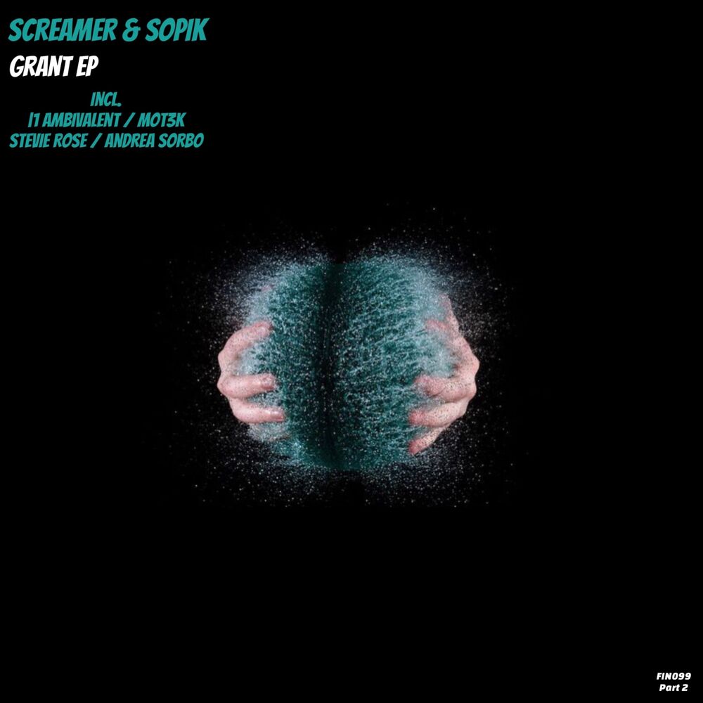 Picture of Grant EP