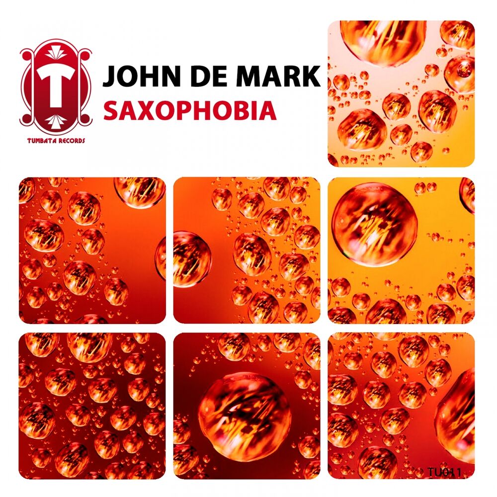 Picture of Saxophobia