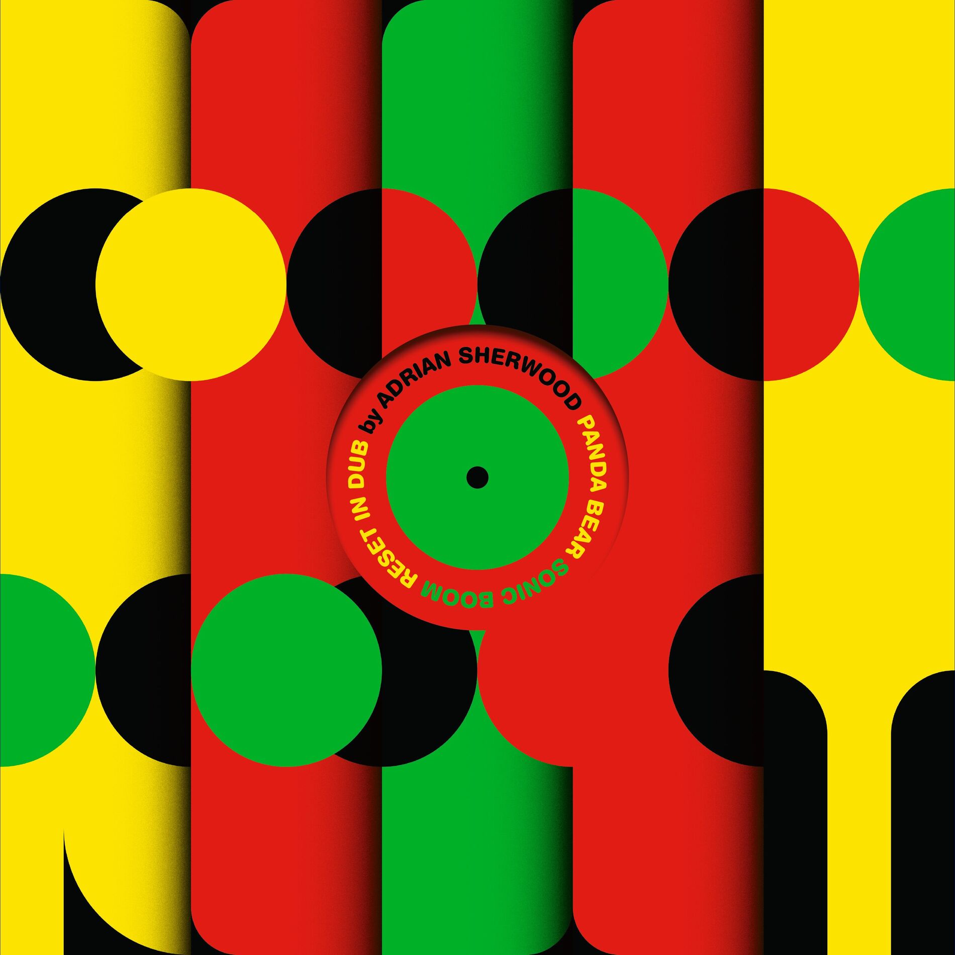 Album cover of Gettin’ to the Point Dub