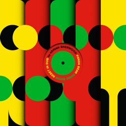 Cover of Reset in Dub