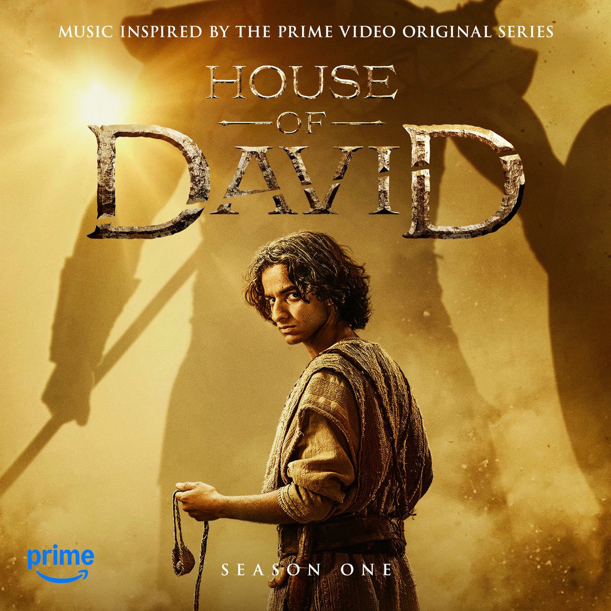 Album cover of Beautiful Horizon