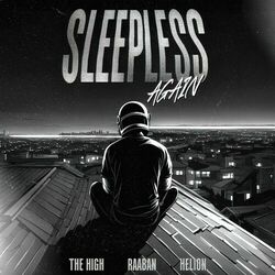 Cover of Sleepless Again