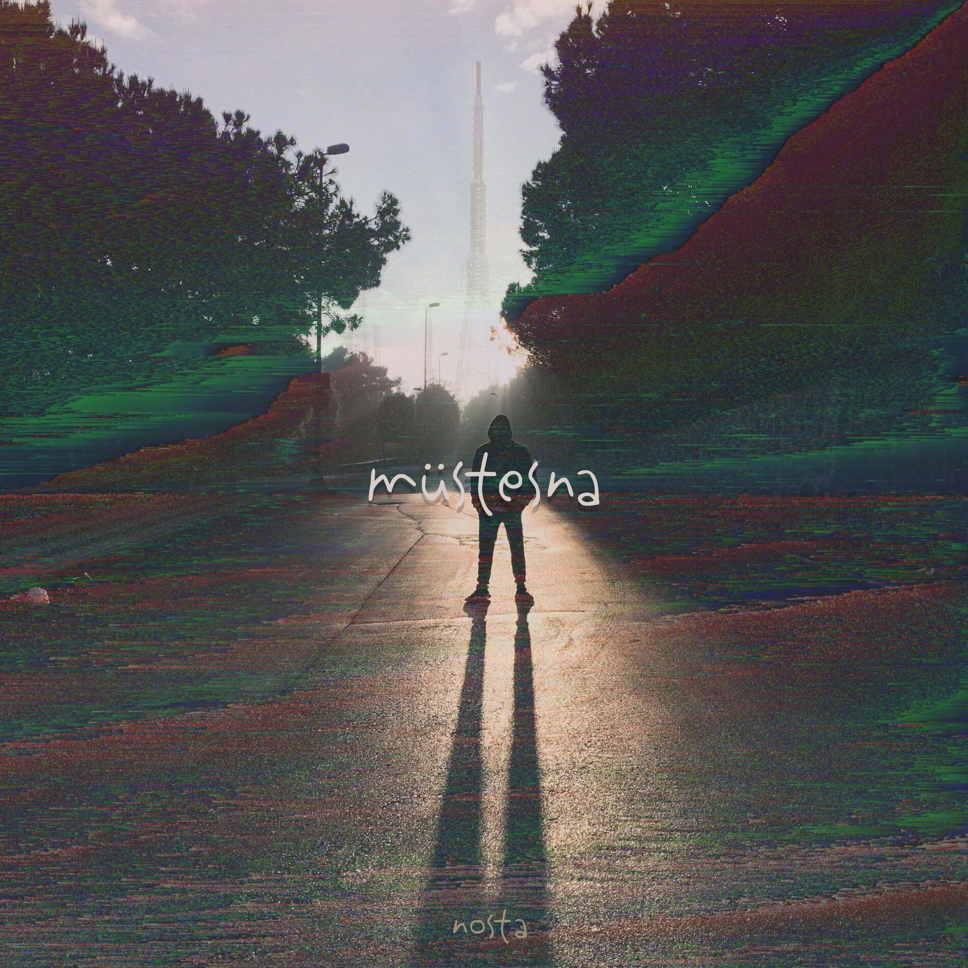 Album cover of Müstesna
