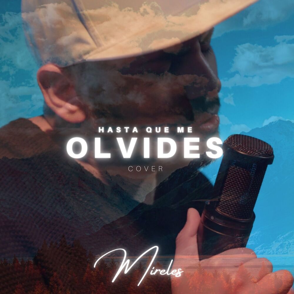 Picture of Hasta Que Me Olvides (Cover)