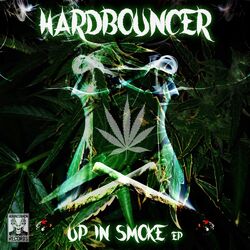 Cover of Up In Smoke