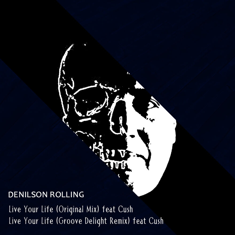 Picture of Live Your Life