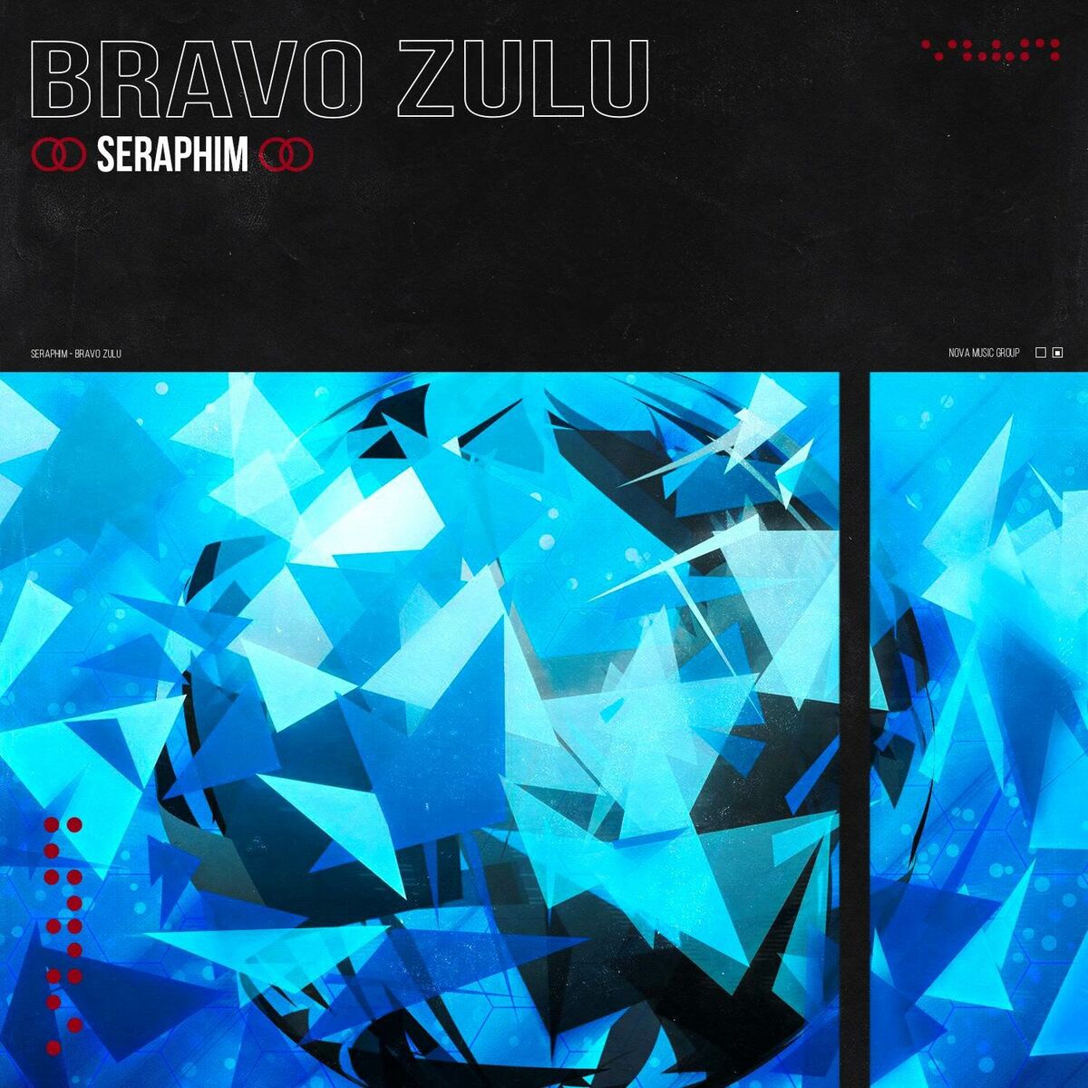 Album cover of Bravo Zulu