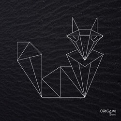 Cover of White Fox