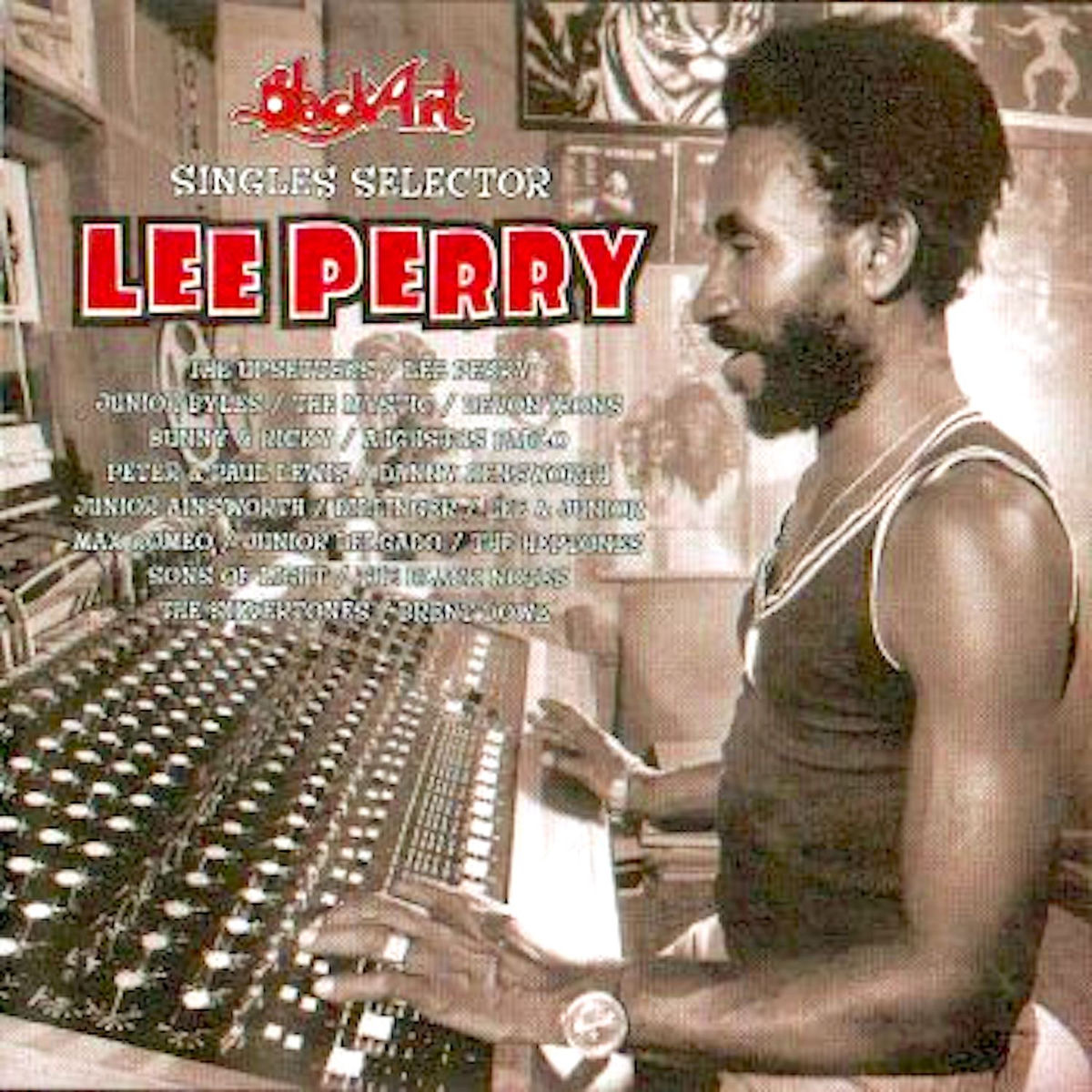 Album cover of One Step Forward