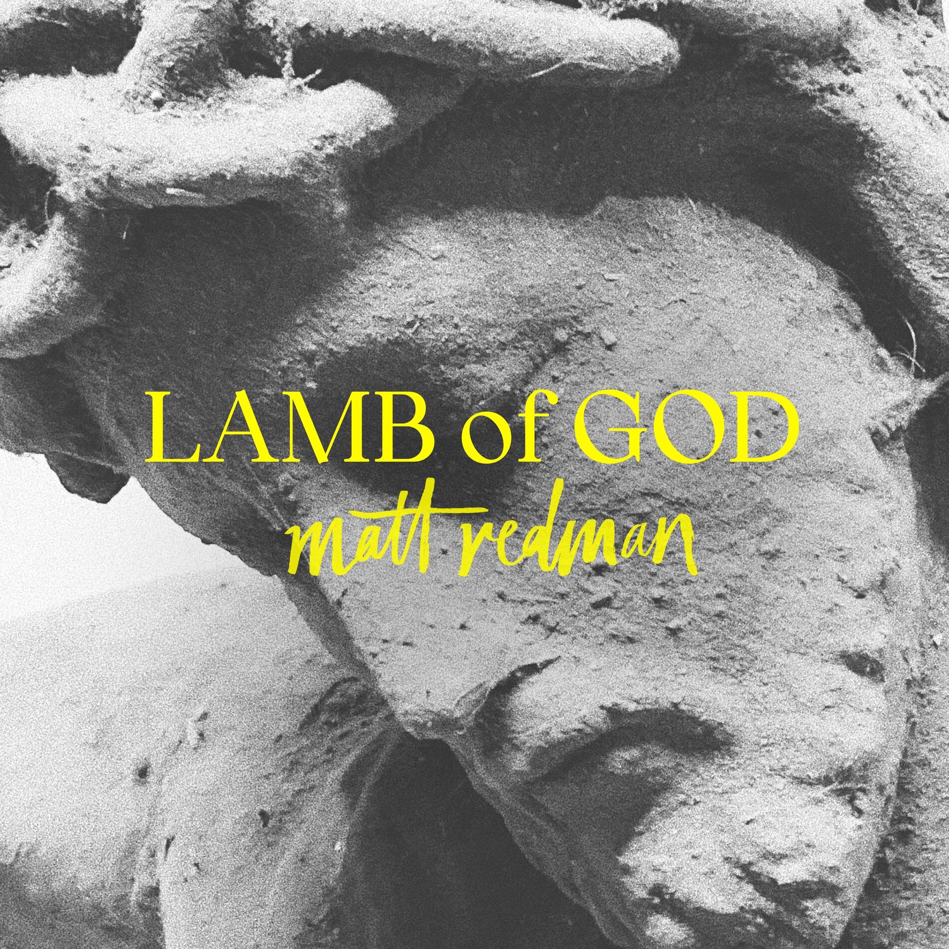 Album cover of Lamb of God