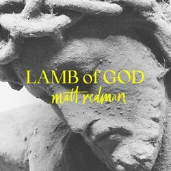 Cover of Lamb of God