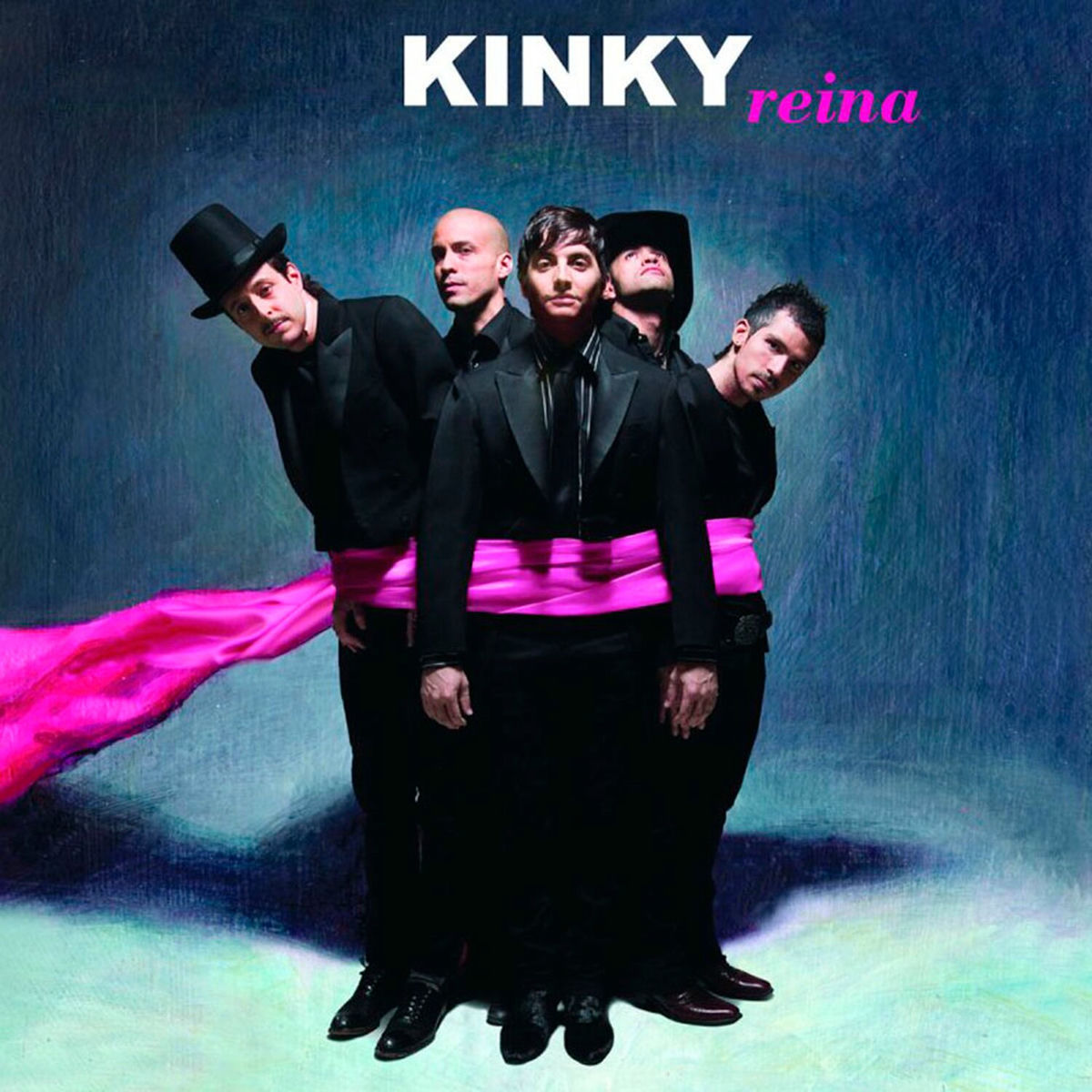 Album cover of ¿A Dónde Van los Muertos?