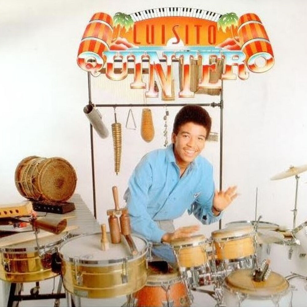 Picture of Luisito Quintero