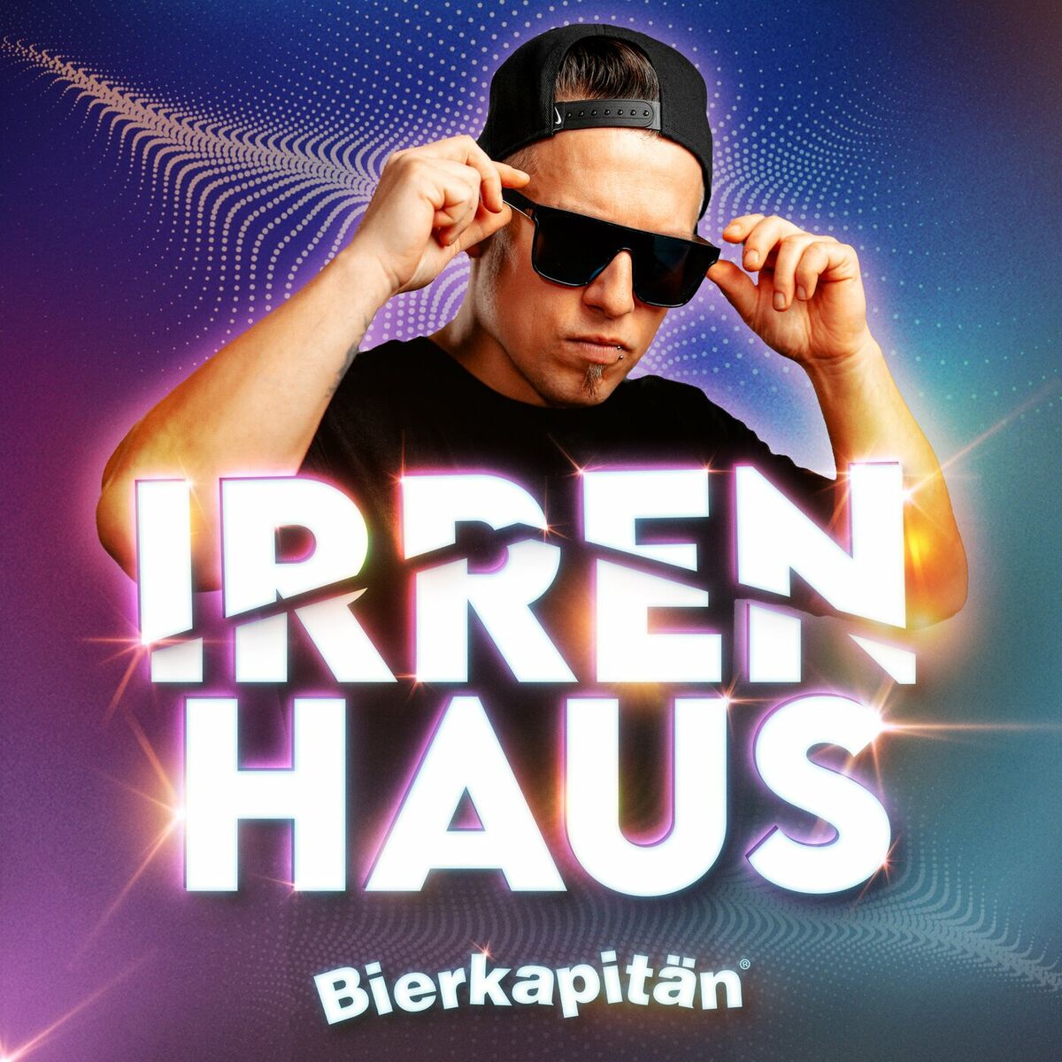 Album cover of Irrenhaus