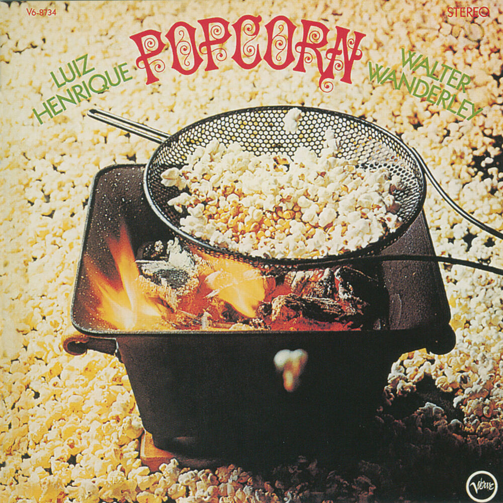 Picture of Popcorn