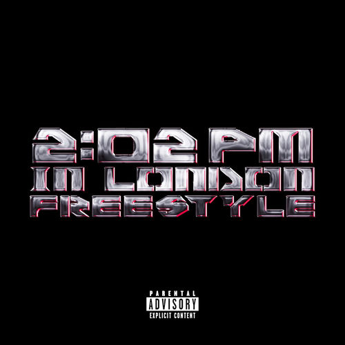 ODUMODUBLVCK - 2:02PM IN LONDON (FREESTYLE) | Deezer