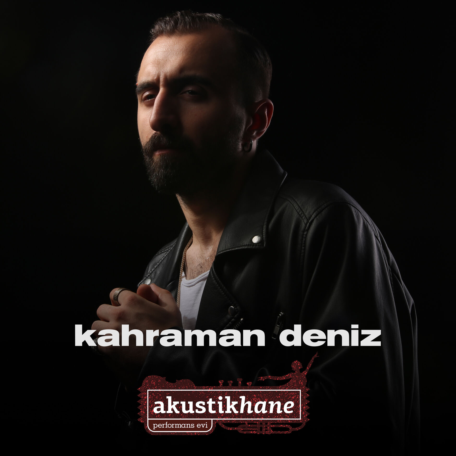 Album cover of Akustikhane