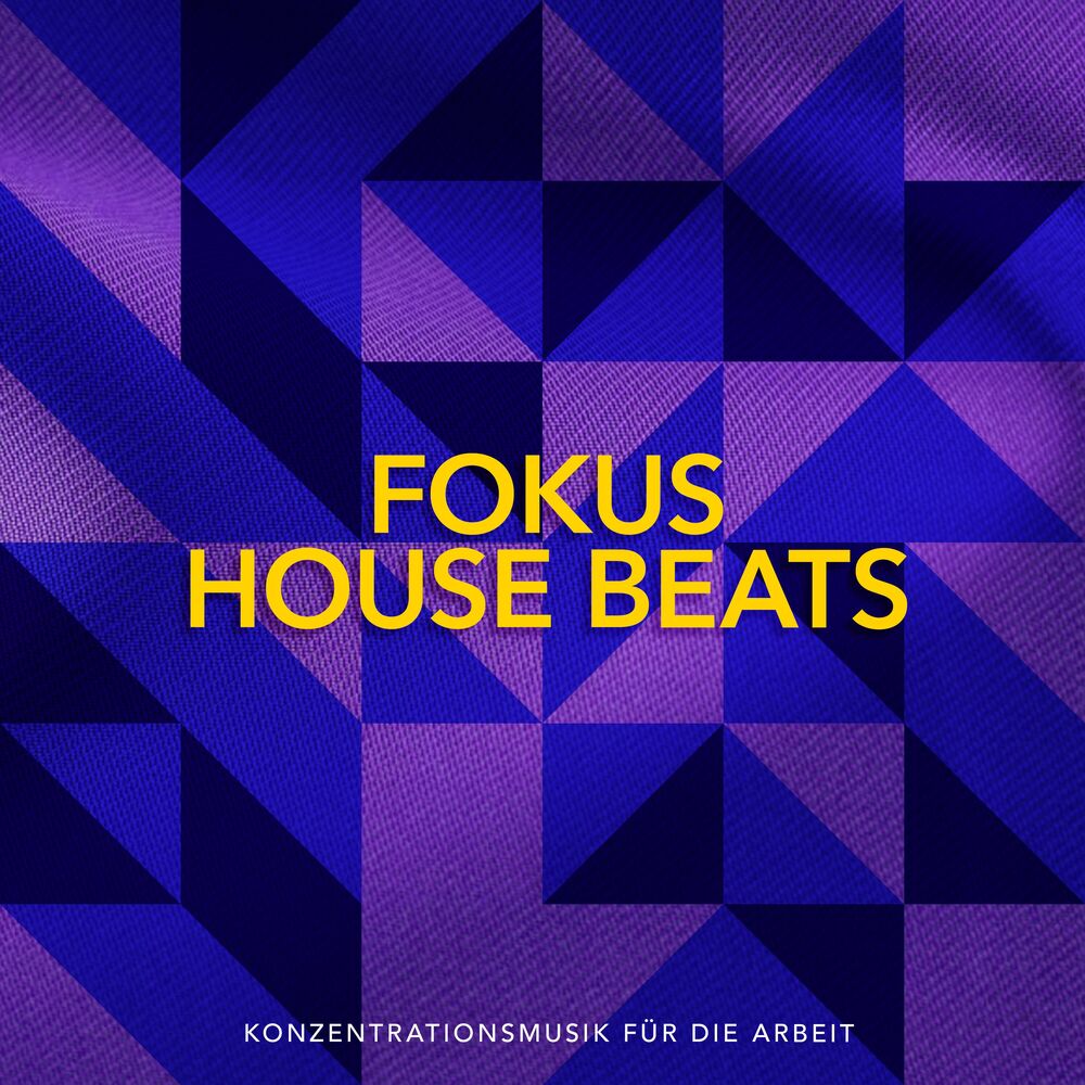 Picture of # Fokus House Beats