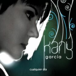Cover of Cualquier Día