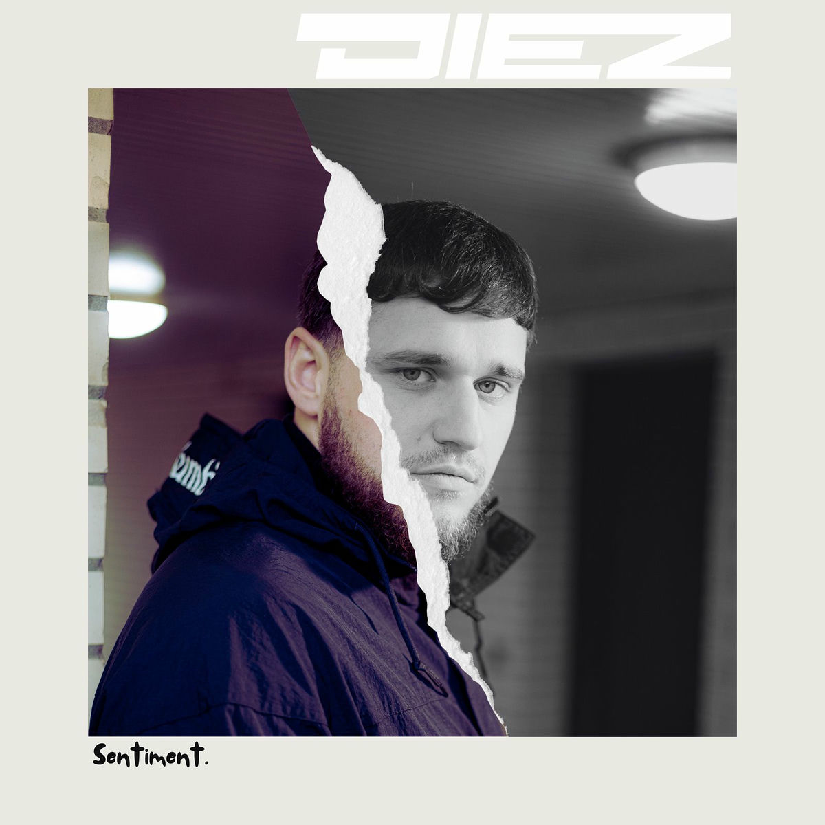Album cover of Sentiment