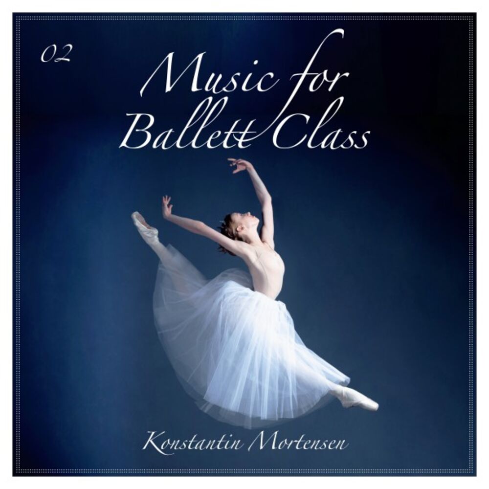 Picture of Music for Ballet Class, Vol. 2