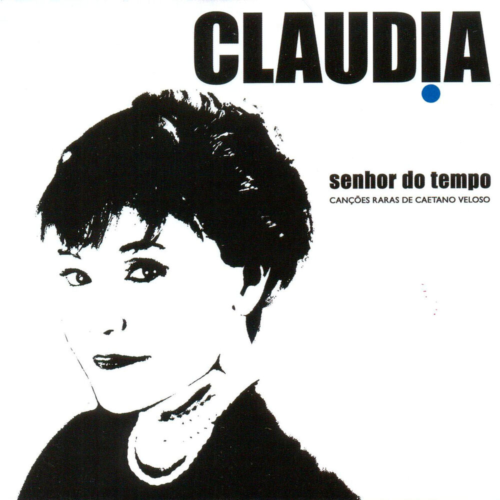 Picture of Senhor do Tempo - As Canções Raras de Caetano Veloso