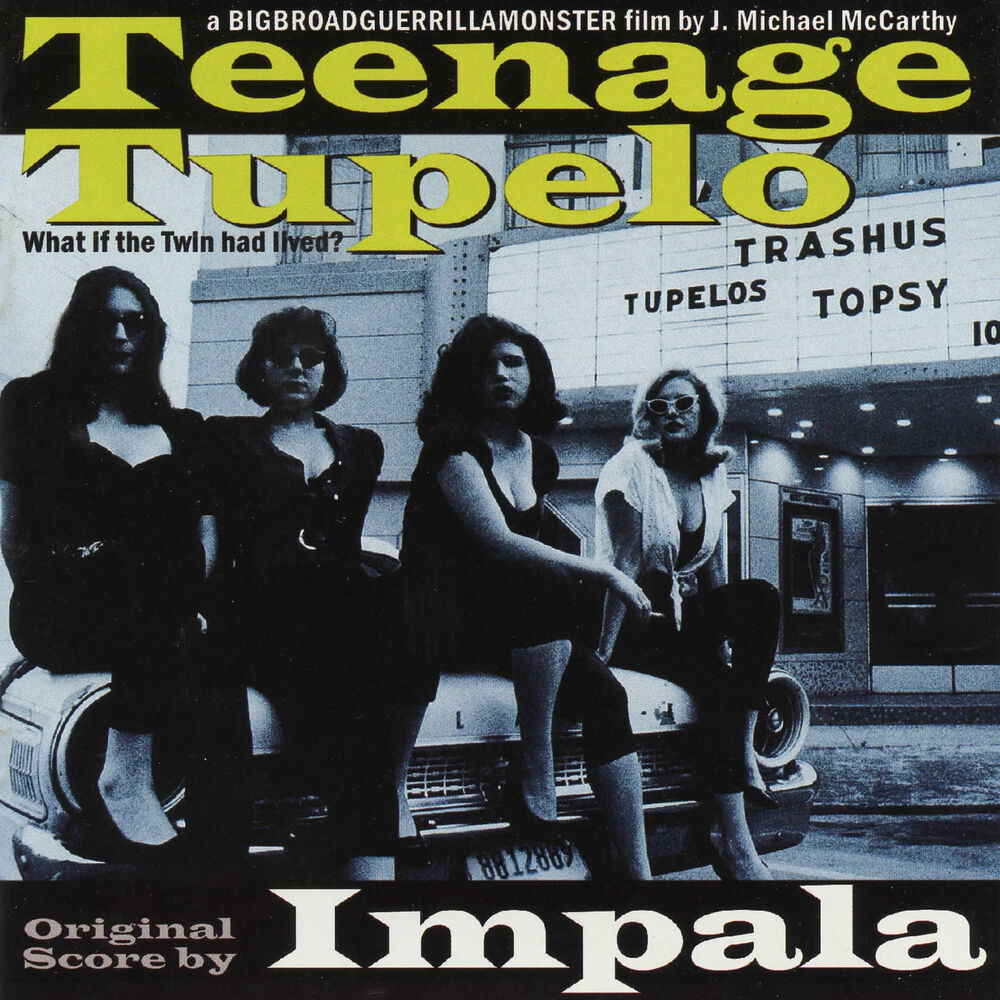 Picture of Teenage Tupelo
