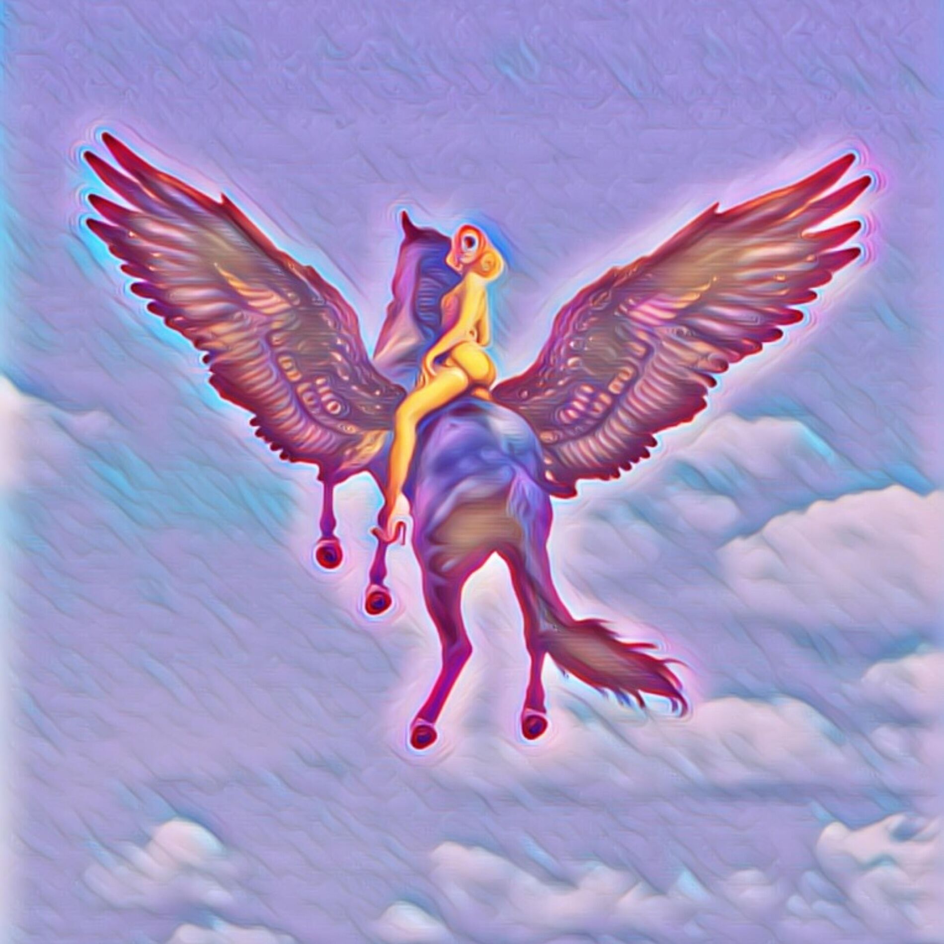 Album cover of FEW WAYS